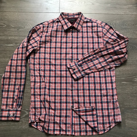 Banana Republic Other - Banana Republic Button Down